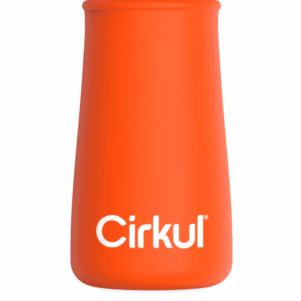 CX: 22oz. Chill Sleeve (for 22oz. Plastic & Squeeze Bottle) - Image 6