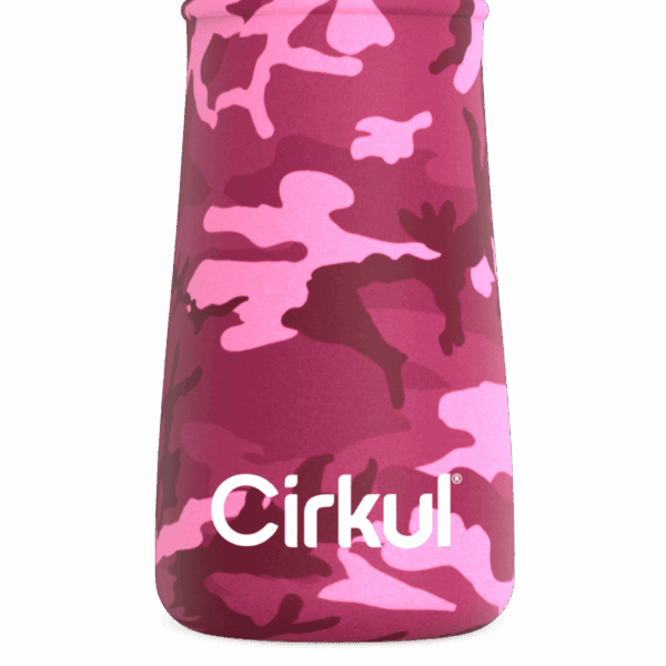CX: 22oz. Chill Sleeve (for 22oz. Plastic & Squeeze Bottle) - Image 12