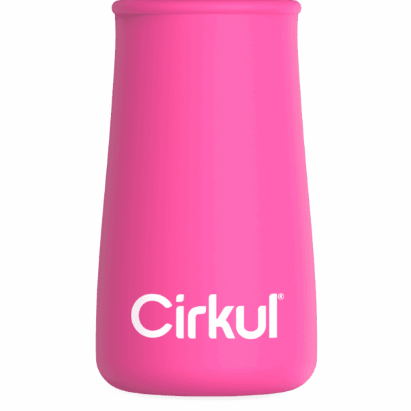 CX: 22oz. Chill Sleeve (for 22oz. Plastic & Squeeze Bottle) - Image 5