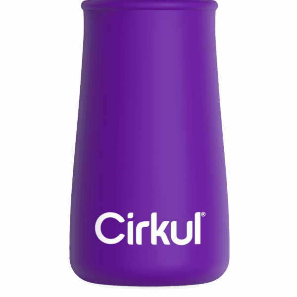 CX: 22oz. Chill Sleeve (for 22oz. Plastic & Squeeze Bottle) - Image 11