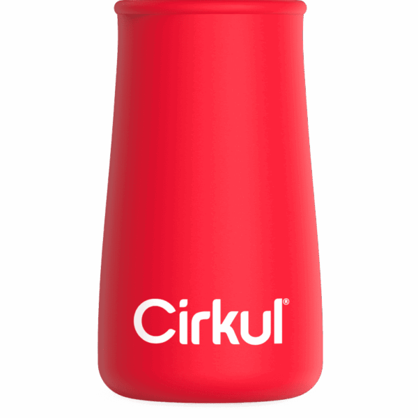 CX: 22oz. Chill Sleeve (for 22oz. Plastic & Squeeze Bottle) - Image 7