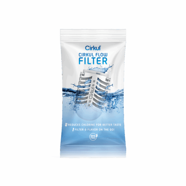 Add-on: Cirkul Flow Filter