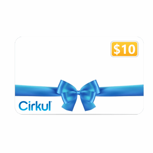 Cirkul eGift Card - Image 11