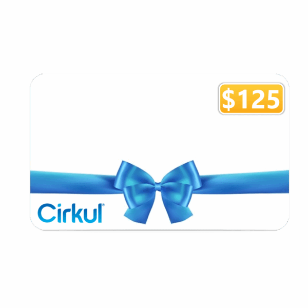 Cirkul eGift Card - Image 16