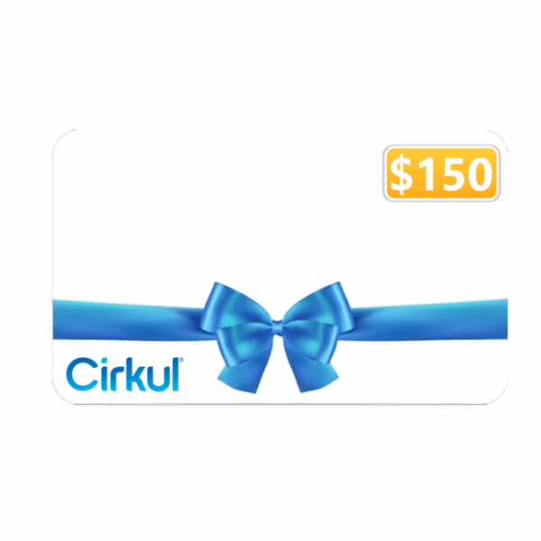 Cirkul eGift Card - Image 17