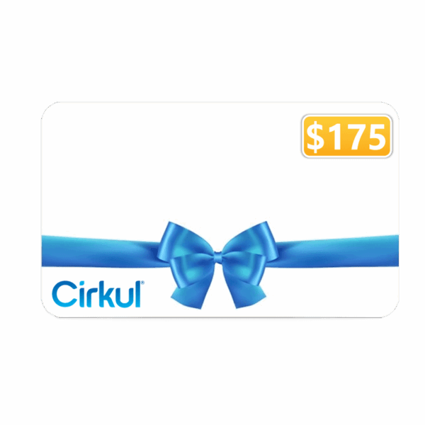 Cirkul eGift Card - Image 18