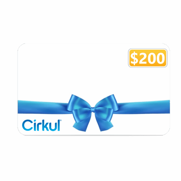 Cirkul eGift Card - Image 19