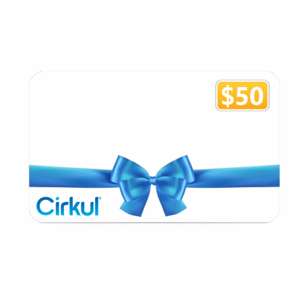 Cirkul eGift Card - Image 13