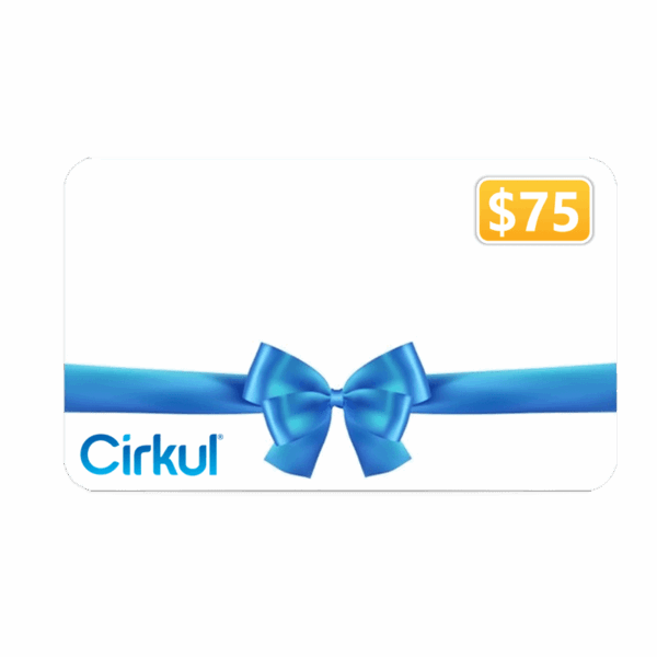 Cirkul eGift Card - Image 14