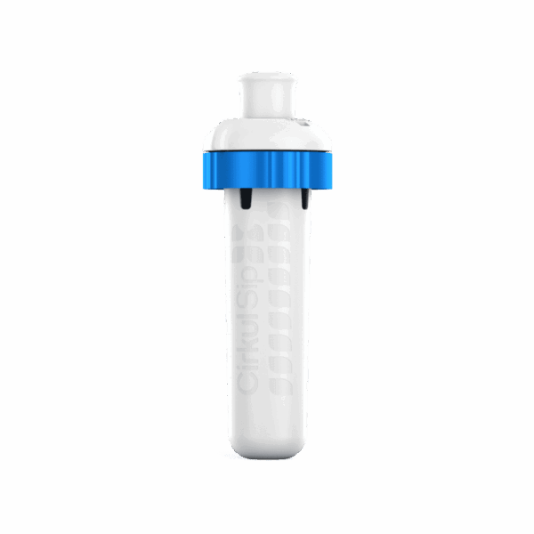 8 Cartridges