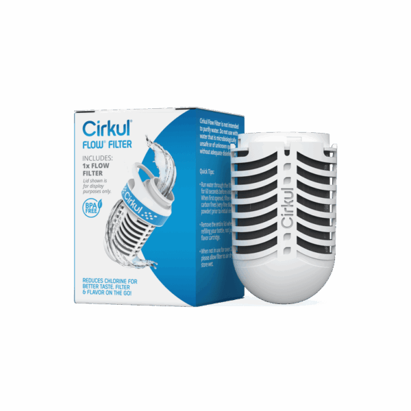 Cirkul Flow Filter