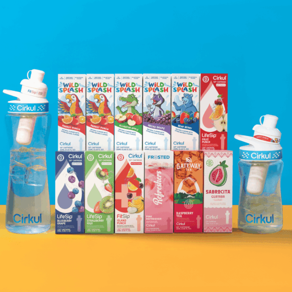 Family Bundle