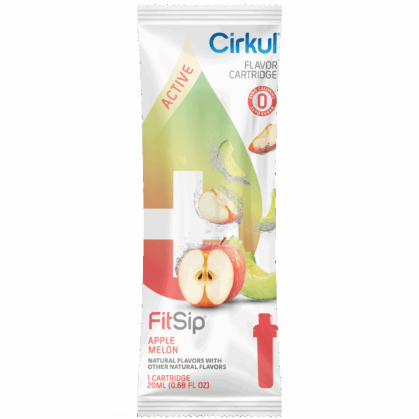 FitSip Apple Melon