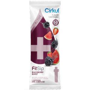 FitSip Blackberry Burst