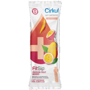 FitSip Passion Fruit Mango