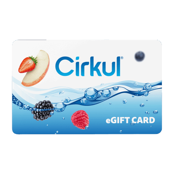 Cirkul eGift Card - Image 20