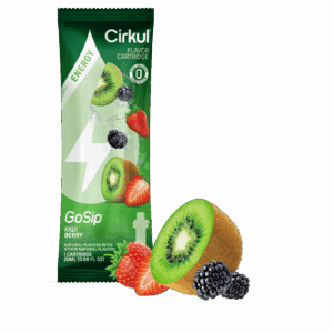 GoSip Kiwi Berry Cartridge
