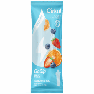 GoSip Berry Citrus