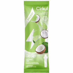 GoSip Coconut Lime