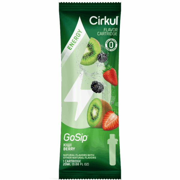 GoSip Kiwi Berry - Image 6