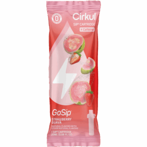 GoSip Strawberry Guava