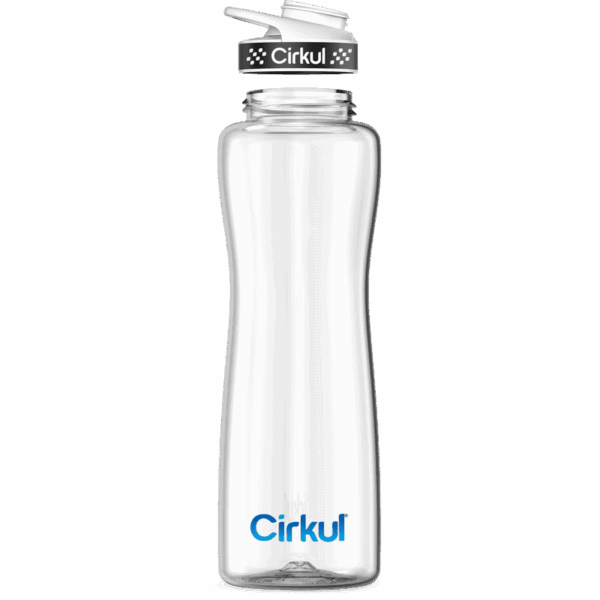 Reward: 42oz. Plastic Bottle & Comfort Grip Lid - Image 7