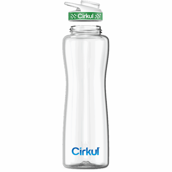 Reward: 42oz. Plastic Bottle & Comfort Grip Lid - Image 9