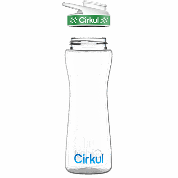 Add-on: 22oz. Plastic Bottle & Comfort Grip Lid - Image 6