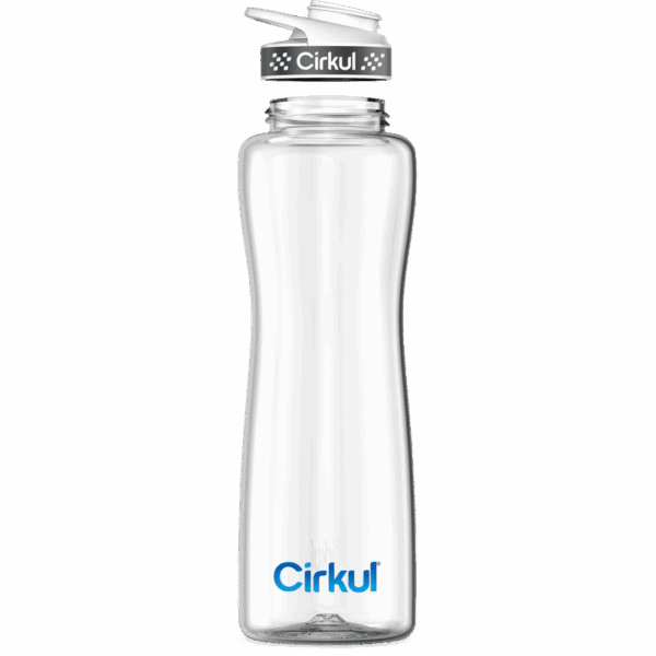 Reward: 42oz. Plastic Bottle & Comfort Grip Lid - Image 10
