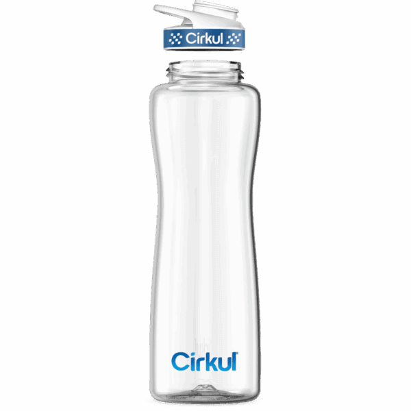 Reward: 42oz. Plastic Bottle & Comfort Grip Lid - Image 6