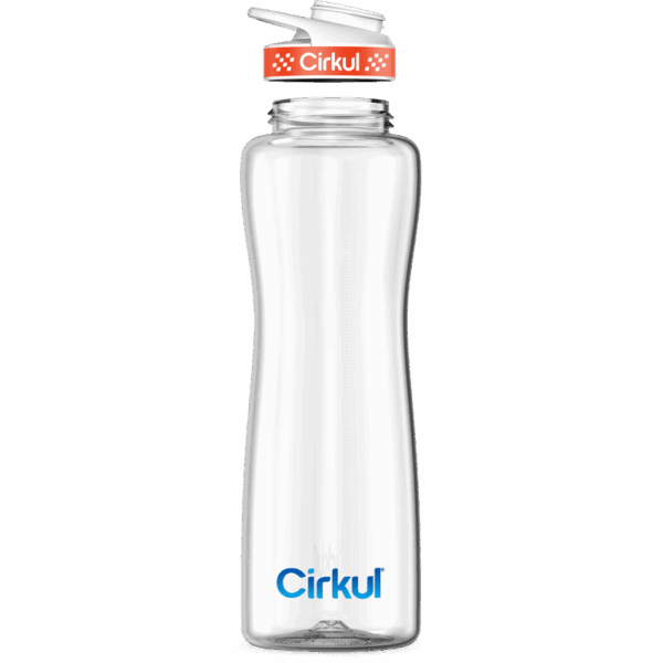Reward: 42oz. Plastic Bottle & Comfort Grip Lid - Image 5