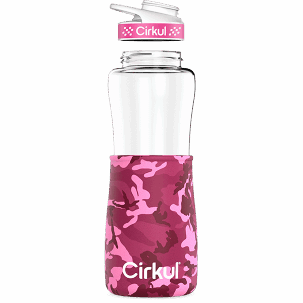 Add-on: 32oz. Plastic Bottle & Comfort Grip Lid + 32oz. Chill Sleeve - Image 13