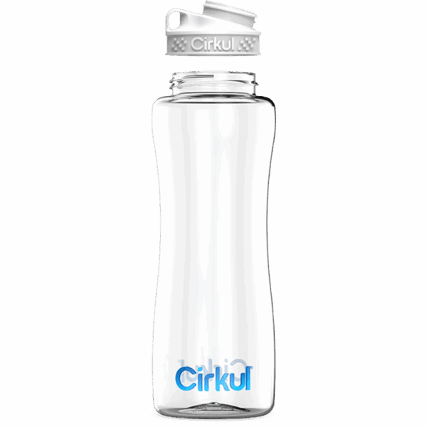 Reward: 32oz. Plastic Bottle & Comfort Grip Lid - Image 11