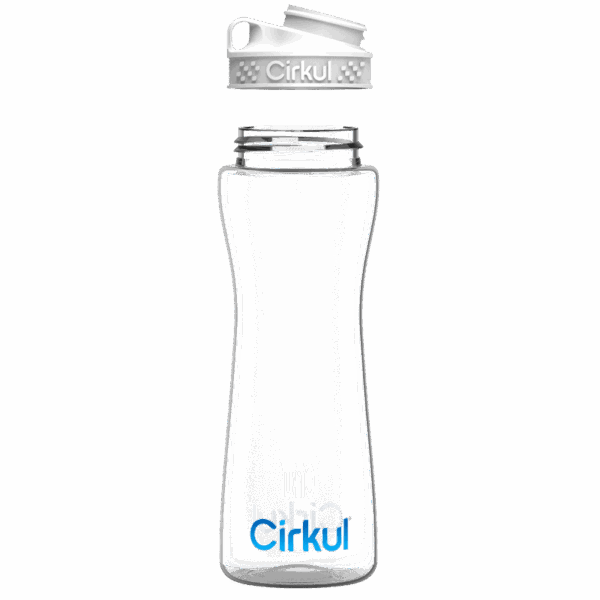 Add-on: 22oz. Plastic Bottle & Comfort Grip Lid - Image 12