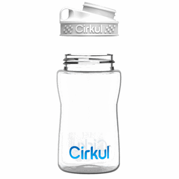Add-on: 12oz. Plastic Bottle & Comfort Grip Lid - Image 11