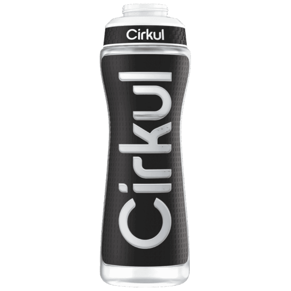 Add-on: 22oz. Grip Squeeze Plastic Bottle & Sport Lid - Image 2