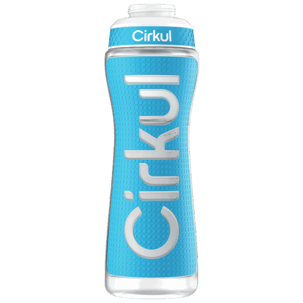 Add-on: 22oz. Grip Squeeze Plastic Bottle & Sport Lid - Image 3