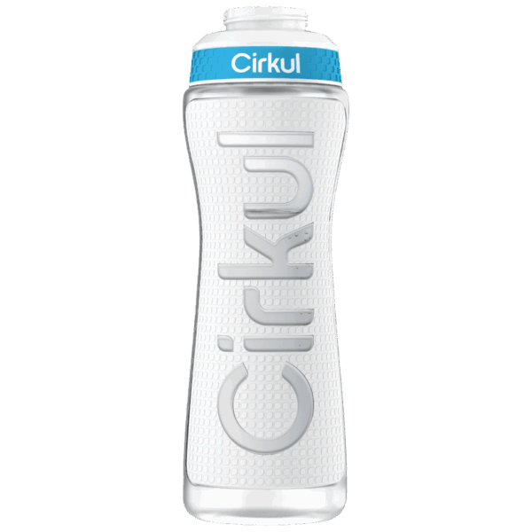 Add-on: 22oz. Grip Squeeze Plastic Bottle & Sport Lid - Image 4