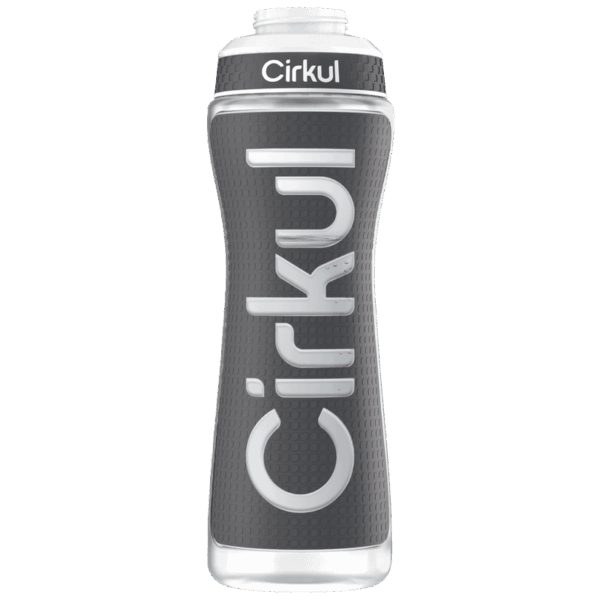 Add-on: 22oz. Grip Squeeze Plastic Bottle & Sport Lid - Image 5