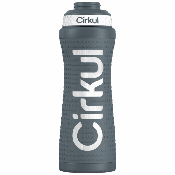 Add-on: 22oz. Grip Stainless Steel Bottle & Sport Lid - Image 5