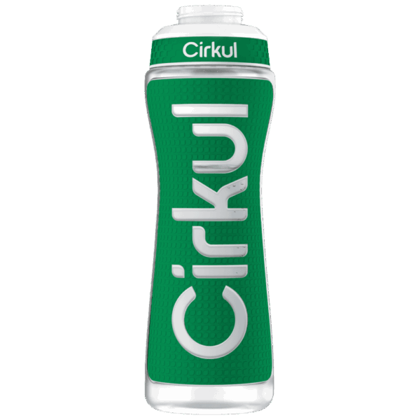 Add-on: 22oz. Grip Squeeze Plastic Bottle & Sport Lid - Image 6