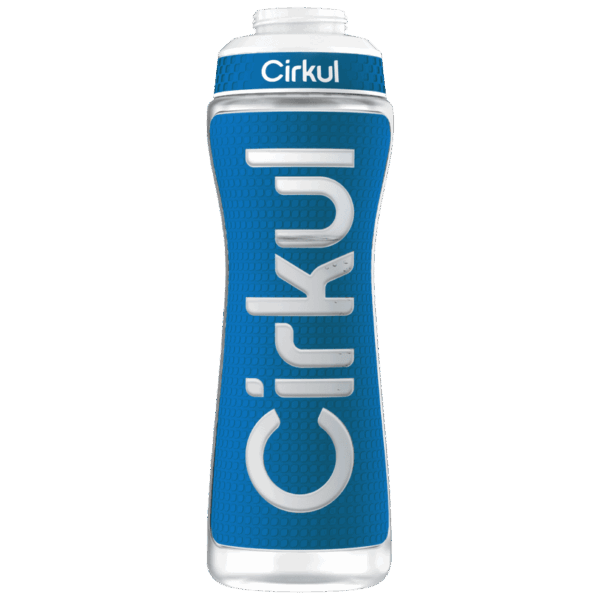Add-on: 22oz. Grip Squeeze Plastic Bottle & Sport Lid - Image 7