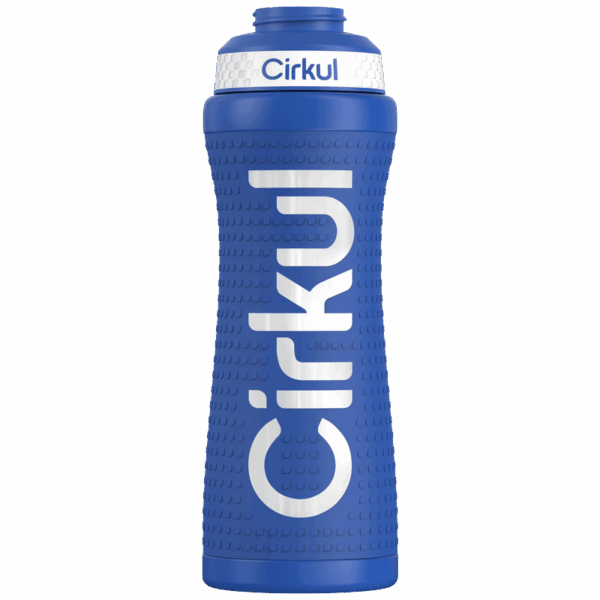 Add-on: 22oz. Grip Stainless Steel Bottle & Sport Lid - Image 7