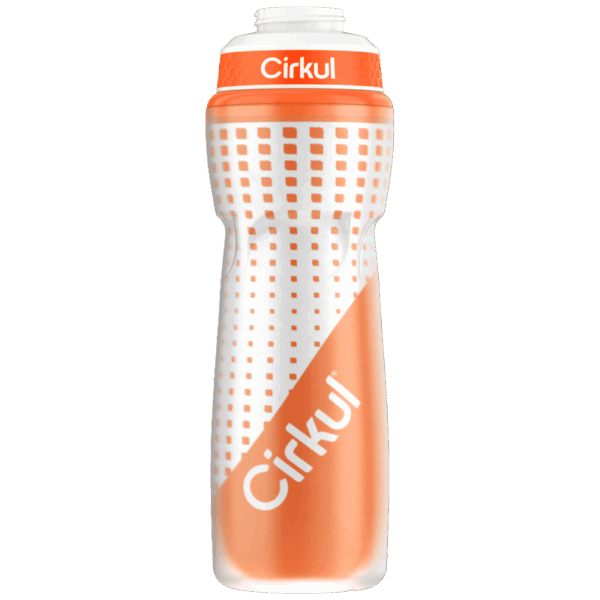 Add-on: 22oz. Insulated Squeeze Plastic Bottle & Sport Lid - Image 6