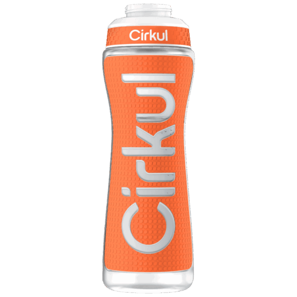 Add-on: 22oz. Grip Squeeze Plastic Bottle & Sport Lid - Image 8