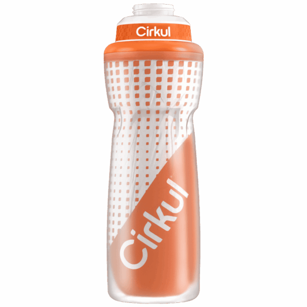 Add-on: 32oz. Insulated Squeeze Plastic Bottle & Sport Lid - Image 7