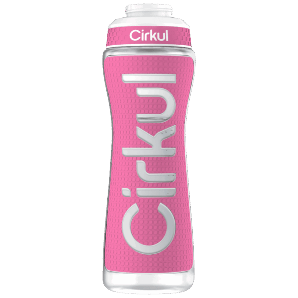 Add-on: 22oz. Grip Squeeze Plastic Bottle & Sport Lid - Image 9