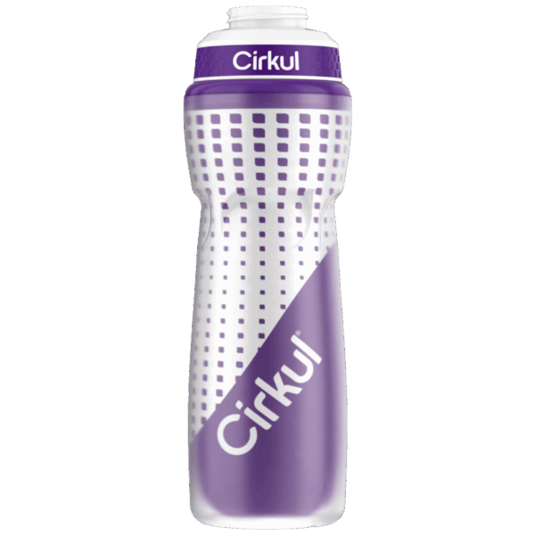 Add-on: 22oz. Insulated Squeeze Plastic Bottle & Sport Lid - Image 10