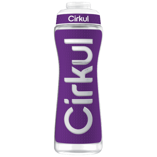 Add-on: 22oz. Grip Squeeze Plastic Bottle & Sport Lid - Image 10