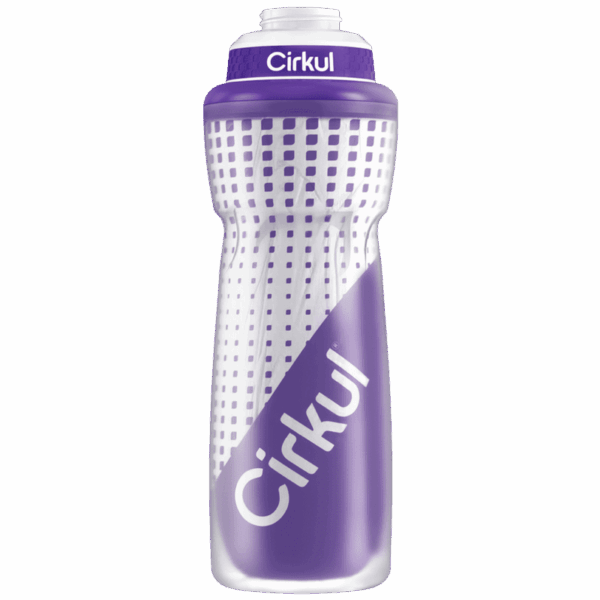 Add-on: 32oz. Insulated Squeeze Plastic Bottle & Sport Lid - Image 9